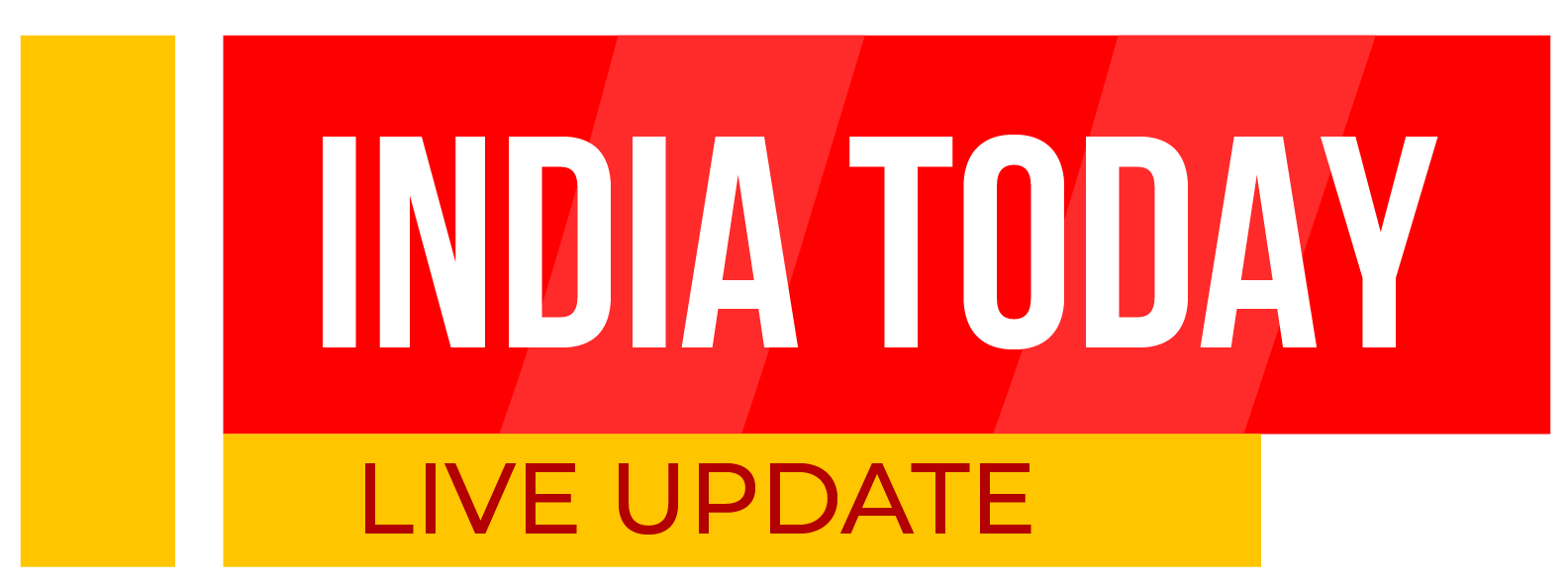 India Today Live Update
